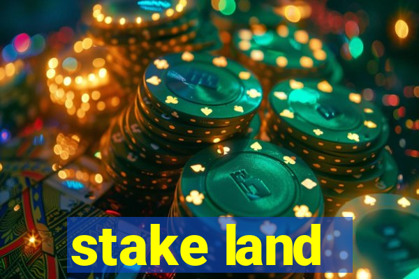 stake land - anoitecer violento filme completo dublado